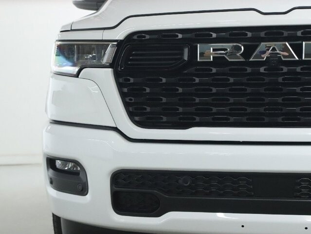 2026 RAM 1500 in Bedford, OH 44146 - 18134327 6