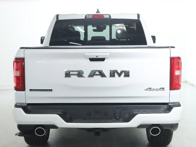 2026 RAM 1500 in Bedford, OH 44146 - 18134327 45