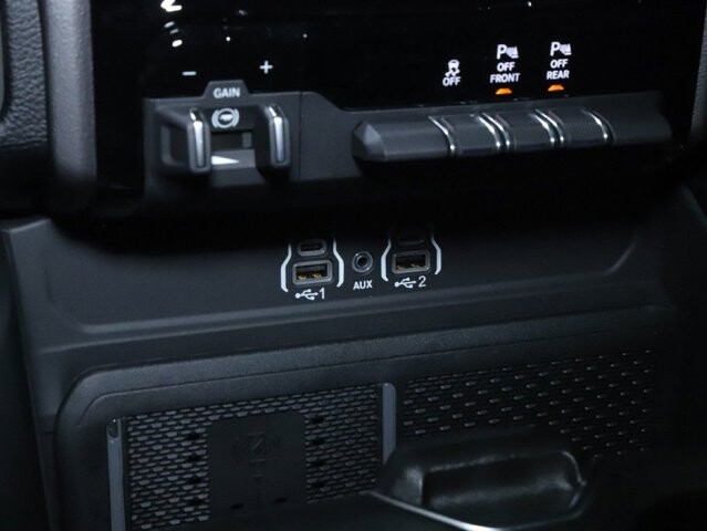 2026 RAM 1500 in Bedford, OH 44146 - 18134327 27