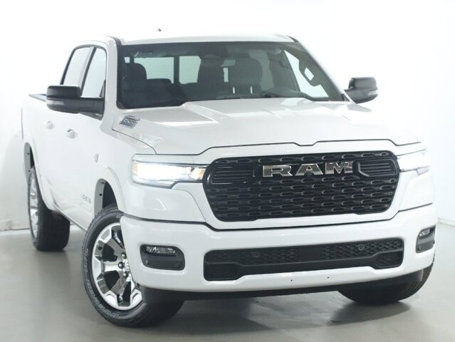 2026 RAM 1500 in Bedford, OH 44146 - 18134327 2