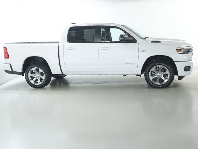2026 RAM 1500 in Bedford, OH 44146 - 18134327 11