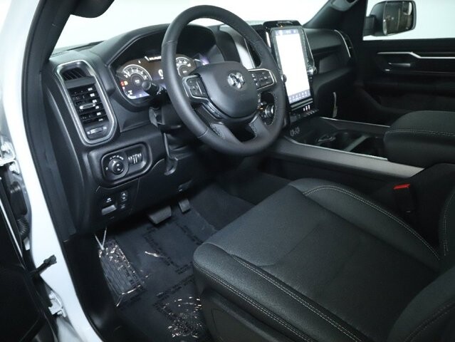 2026 RAM 1500 in Bedford, OH 44146 - 18134327 18