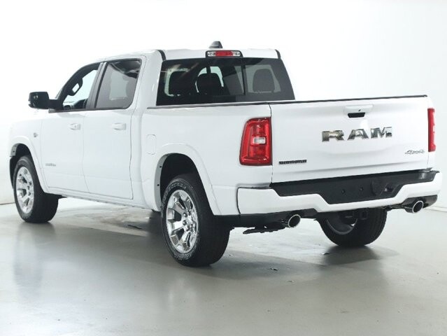 2026 RAM 1500 in Bedford, OH 44146 - 18134327 43