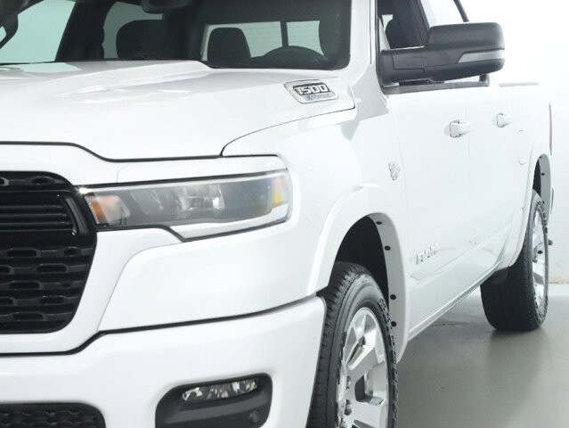 2026 RAM 1500 in Bedford, OH 44146 - 18134327 4