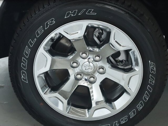 2026 RAM 1500 in Bedford, OH 44146 - 18134327 40