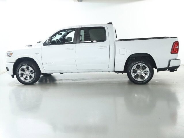 2026 RAM 1500 in Bedford, OH 44146 - 18134327 41