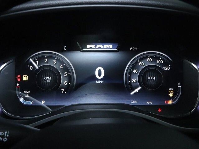 2026 RAM 1500 in Bedford, OH 44146 - 18134327 24