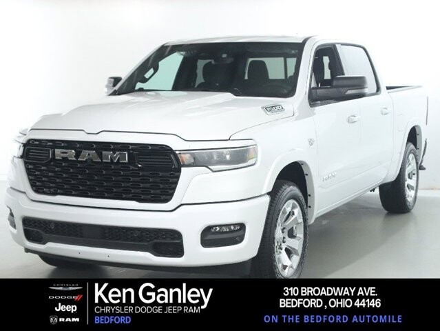 2026 RAM 1500 in Bedford, OH 44146 - 18134327