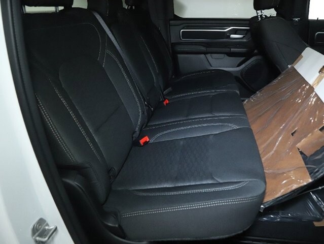2026 RAM 1500 in Bedford, OH 44146 - 18134327 33