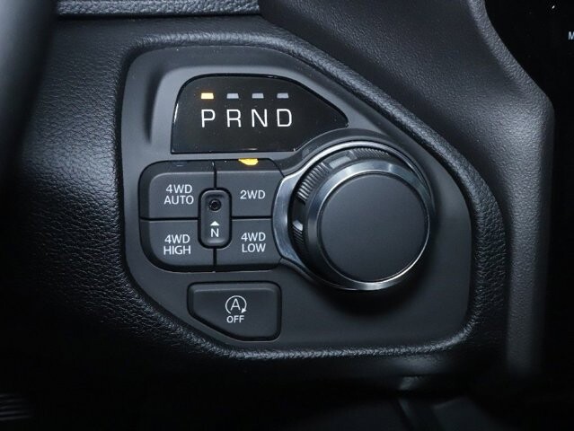 2026 RAM 1500 in Bedford, OH 44146 - 18134327 26