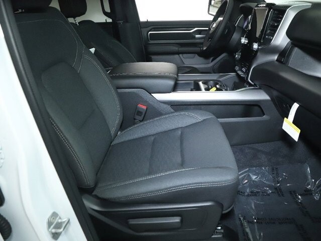 2026 RAM 1500 in Bedford, OH 44146 - 18134327 35