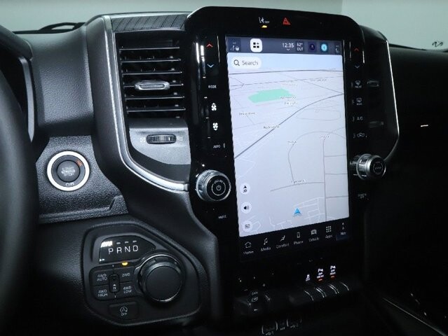 2026 RAM 1500 in Bedford, OH 44146 - 18134327 25