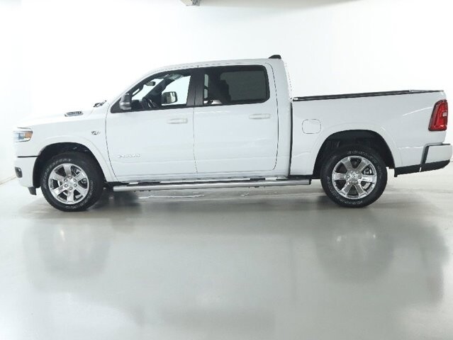 2026 RAM 1500 in Bedford, OH 44146 - 18134328 39