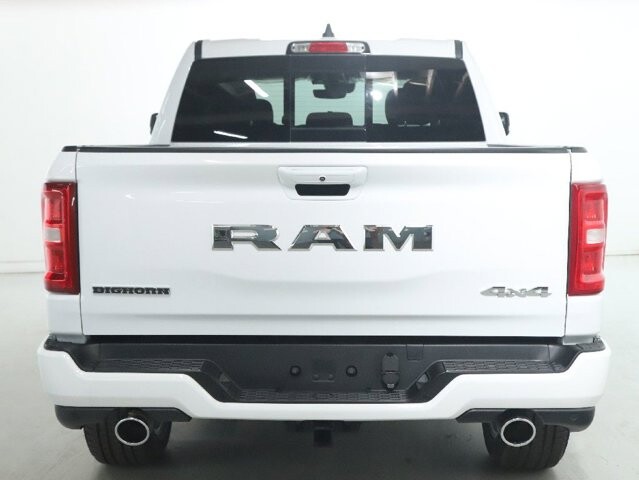 2026 RAM 1500 in Bedford, OH 44146 - 18134328 43