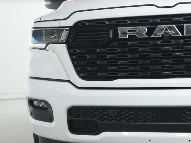 2026 RAM 1500 in Bedford, OH 44146 - 18134328 6