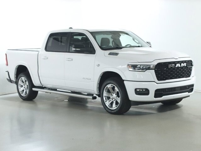 2026 RAM 1500 in Bedford, OH 44146 - 18134328 9