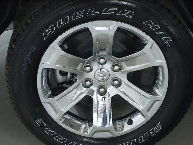 2026 RAM 1500 in Bedford, OH 44146 - 18134328 12