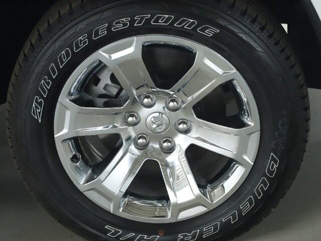 2026 RAM 1500 in Bedford, OH 44146 - 18134328 10