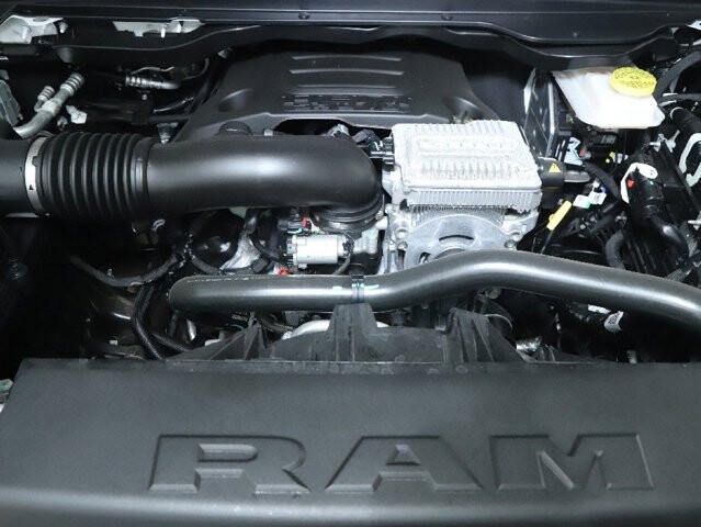 2026 RAM 1500 in Bedford, OH 44146 - 18134328 35