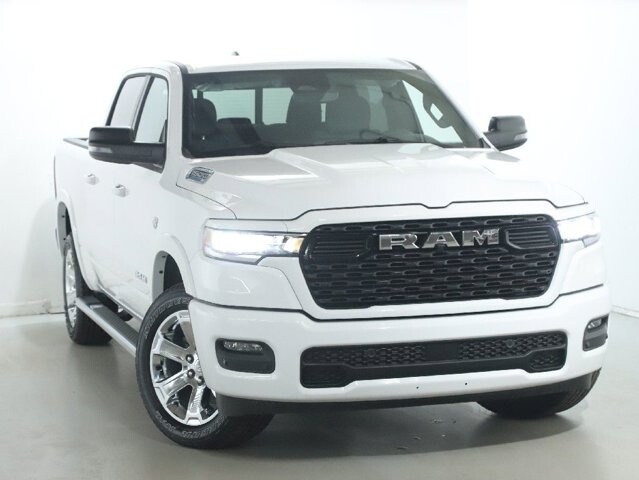 2026 RAM 1500 in Bedford, OH 44146 - 18134328 2
