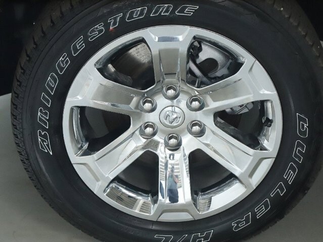 2026 RAM 1500 in Bedford, OH 44146 - 18134328 38