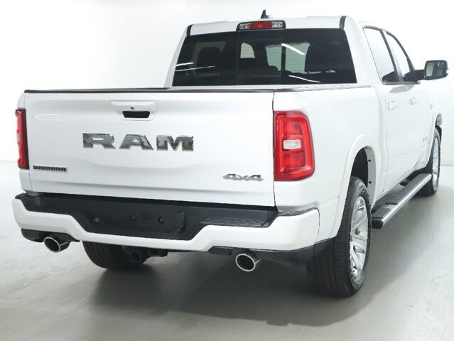 2026 RAM 1500 in Bedford, OH 44146 - 18134328 47