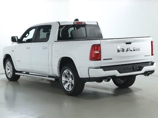 2026 RAM 1500 in Bedford, OH 44146 - 18134328 41