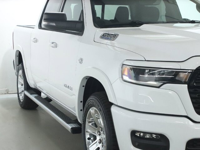 2026 RAM 1500 in Bedford, OH 44146 - 18134328 8