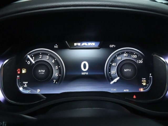 2026 RAM 1500 in Bedford, OH 44146 - 18134328 23