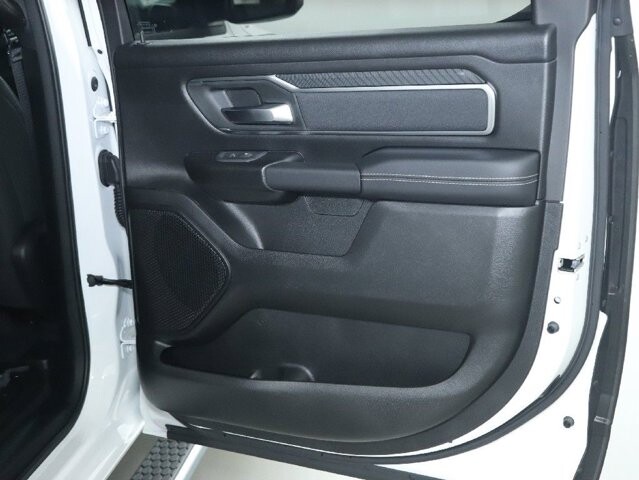 2026 RAM 1500 in Bedford, OH 44146 - 18134328 31