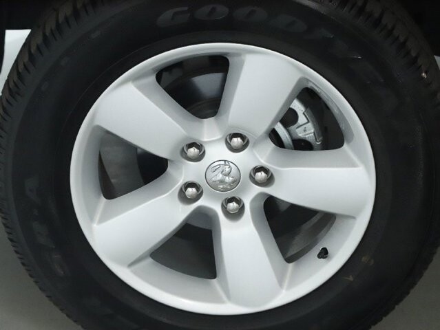 2024 RAM 1500 in Bedford, OH 44146 - 18134329 36