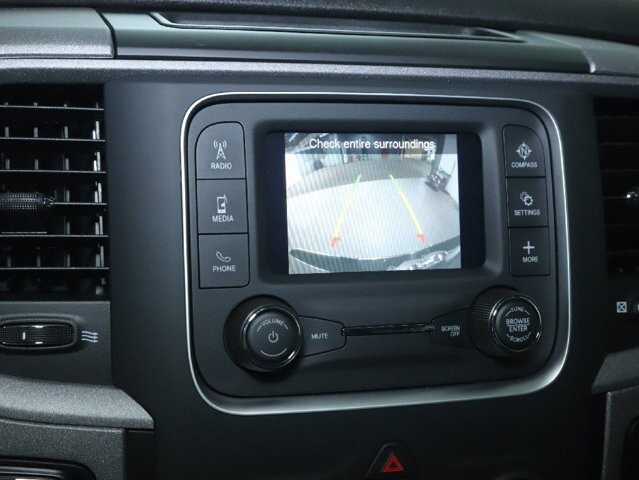 2024 RAM 1500 in Bedford, OH 44146 - 18134329 28