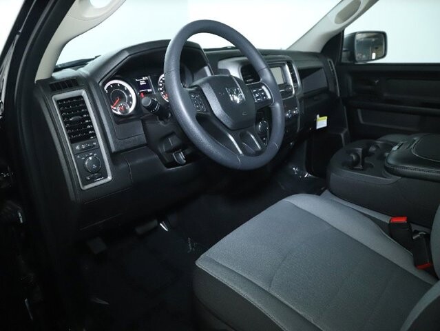 2024 RAM 1500 in Bedford, OH 44146 - 18134329 17