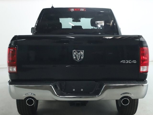 2024 RAM 1500 in Bedford, OH 44146 - 18134329 42
