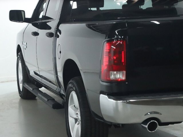 2024 RAM 1500 in Bedford, OH 44146 - 18134329 41