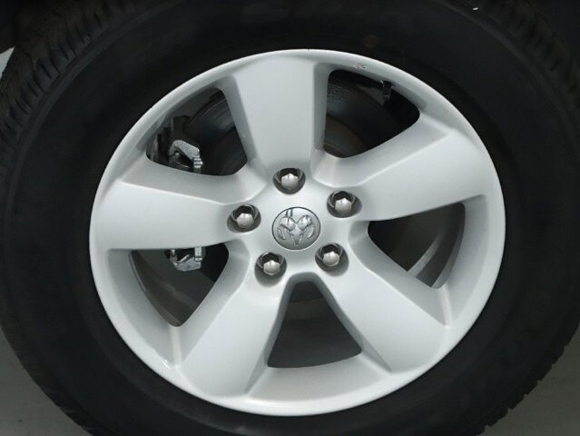 2024 RAM 1500 in Bedford, OH 44146 - 18134329 12