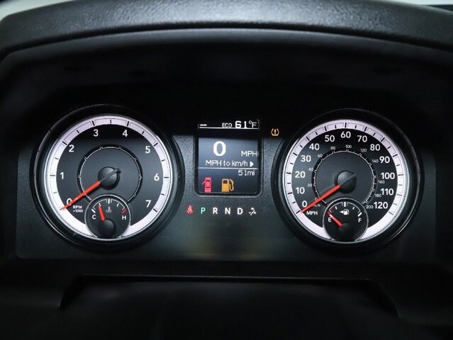 2024 RAM 1500 in Bedford, OH 44146 - 18134329 23