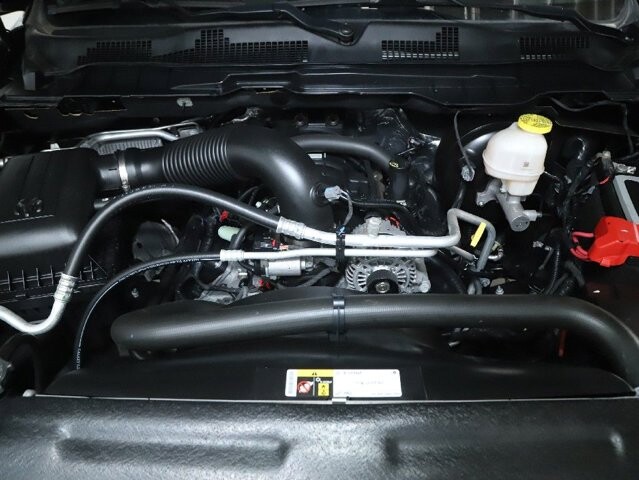 2024 RAM 1500 in Bedford, OH 44146 - 18134329 34