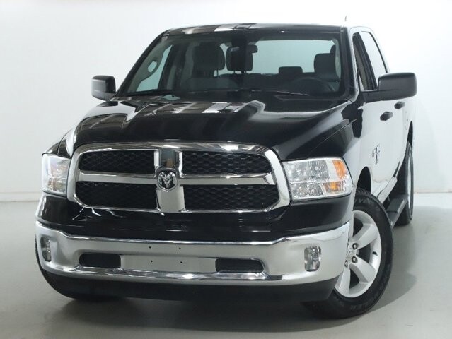 2024 RAM 1500 in Bedford, OH 44146 - 18134329 3