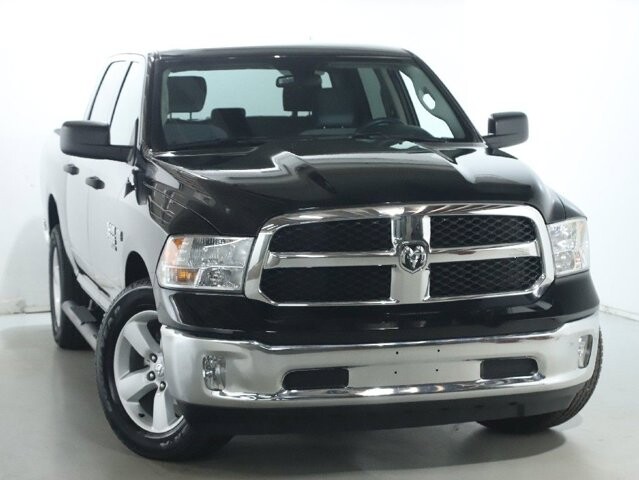 2024 RAM 1500 in Bedford, OH 44146 - 18134329 2