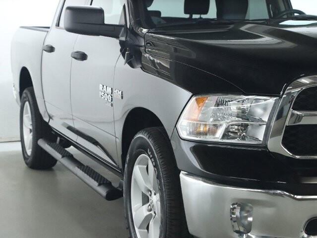 2024 RAM 1500 in Bedford, OH 44146 - 18134329 8