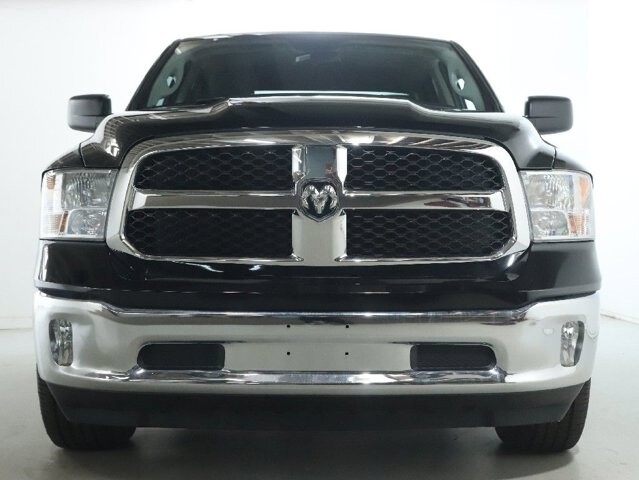 2024 RAM 1500 in Bedford, OH 44146 - 18134329 5