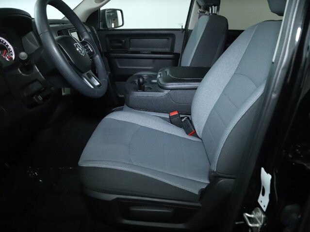 2024 RAM 1500 in Bedford, OH 44146 - 18134329 18