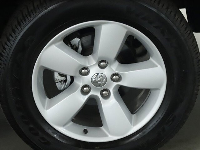 2024 RAM 1500 in Bedford, OH 44146 - 18134329 10