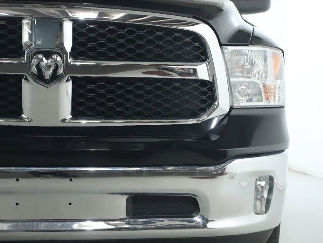 2024 RAM 1500 in Bedford, OH 44146 - 18134329 7