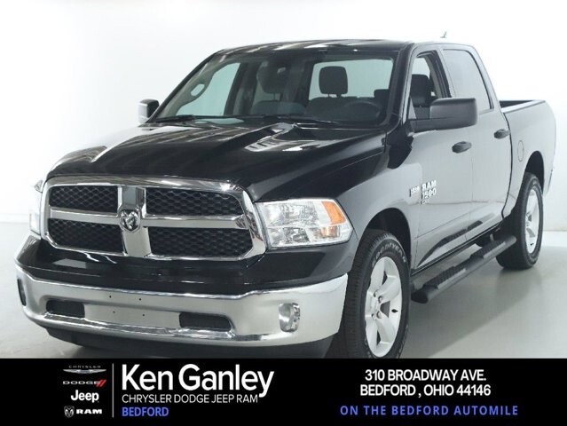 2024 RAM 1500 in Bedford, OH 44146 - 18134329