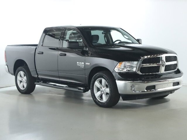 2024 RAM 1500 in Bedford, OH 44146 - 18134329 9
