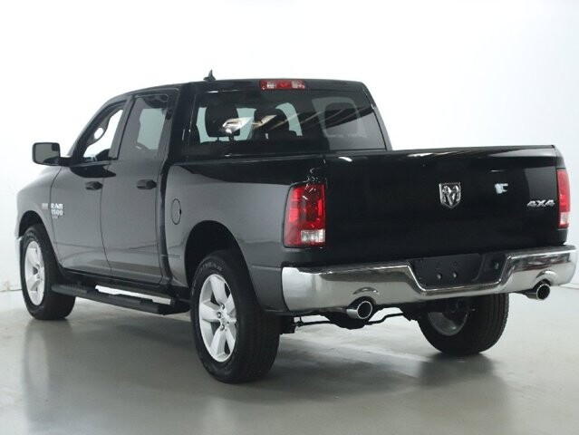 2024 RAM 1500 in Bedford, OH 44146 - 18134329 40