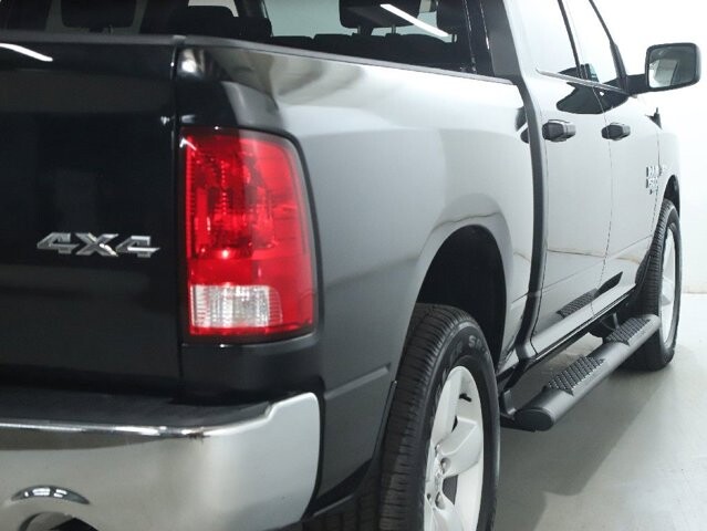 2024 RAM 1500 in Bedford, OH 44146 - 18134329 45