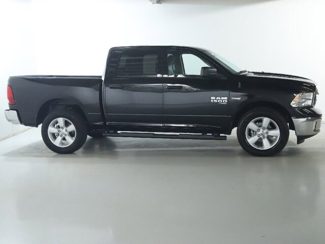 2024 RAM 1500 in Bedford, OH 44146 - 18134329 11